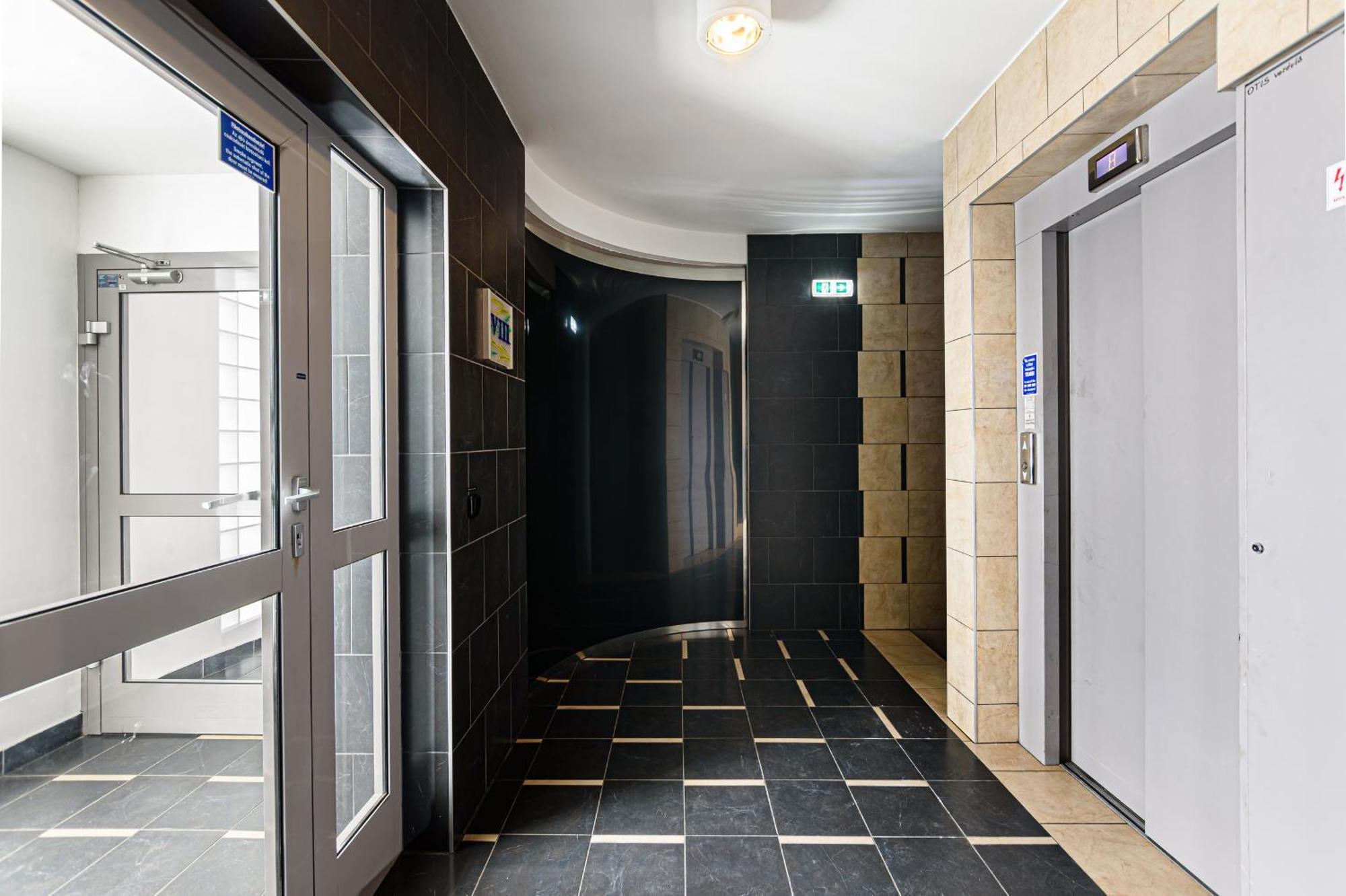 Visegradi 41 Design Home Budapest Exterior photo
